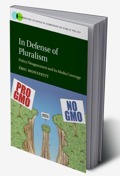 In Defense of Pluralism