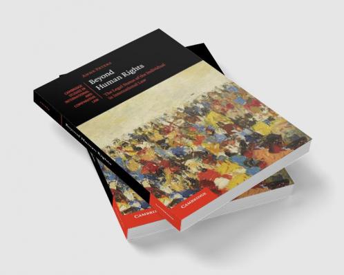 Beyond Human Rights