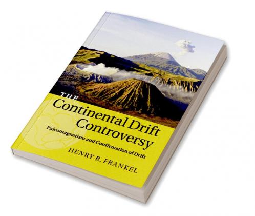 The Continental Drift Controversy