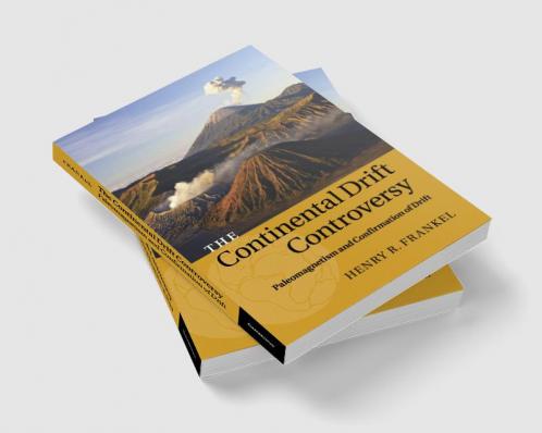 The Continental Drift Controversy