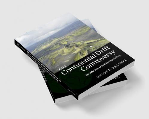 The Continental Drift Controversy