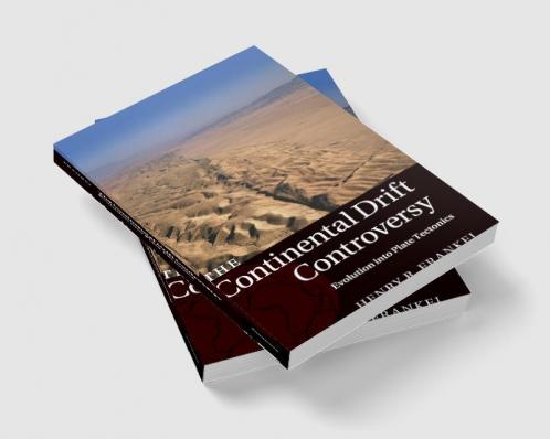The Continental Drift Controversy