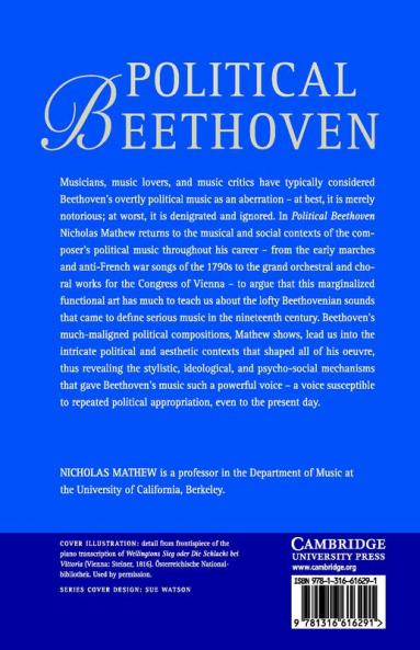 Political Beethoven