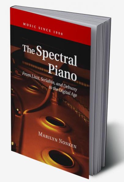 The Spectral Piano