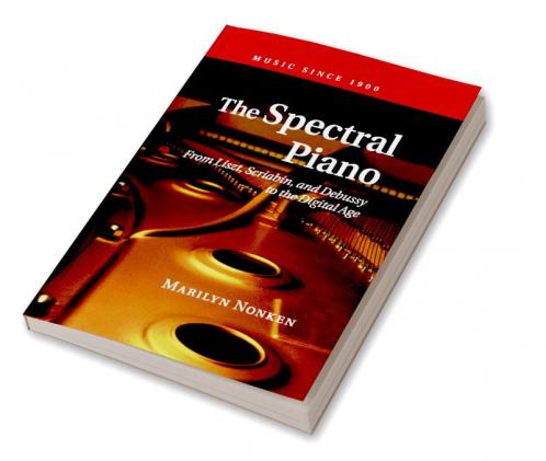 The Spectral Piano
