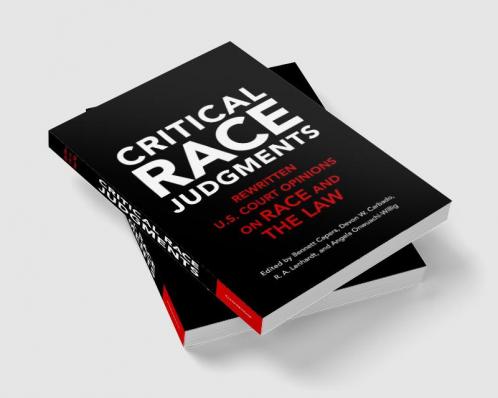 Critical Race Judgments