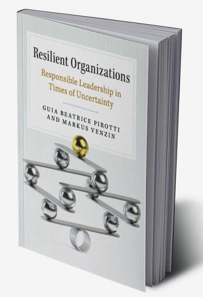 Resilient Organizations