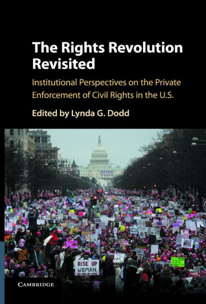 The Rights Revolution Revisited