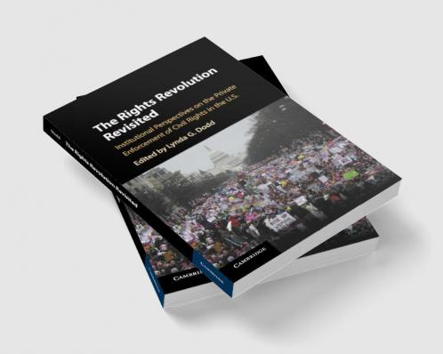 The Rights Revolution Revisited