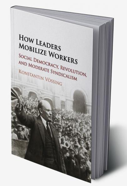 How Leaders Mobilize Workers