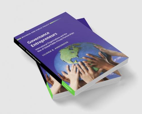 Governance Entrepreneurs