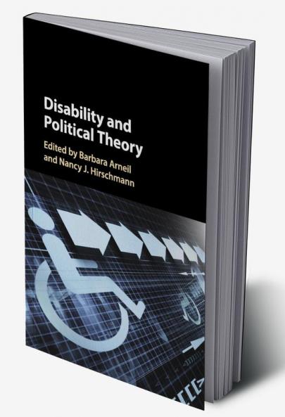 Disability and Political Theory