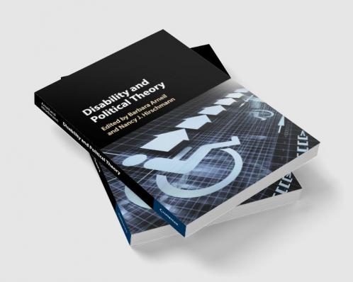 Disability and Political Theory