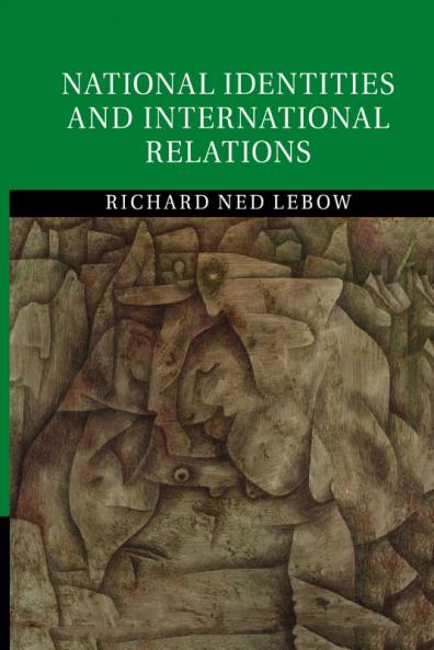 National Identities and International Relations