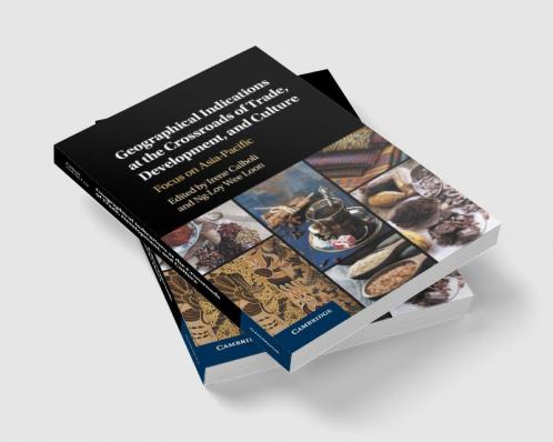 Geographical Indications at the Crossroads of Trade Development and             Culture