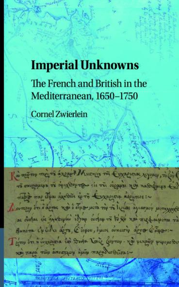 Imperial Unknowns