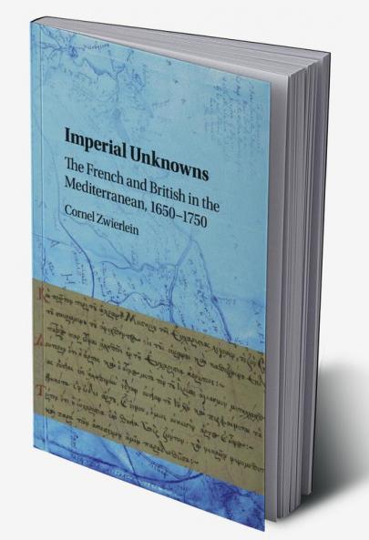 Imperial Unknowns