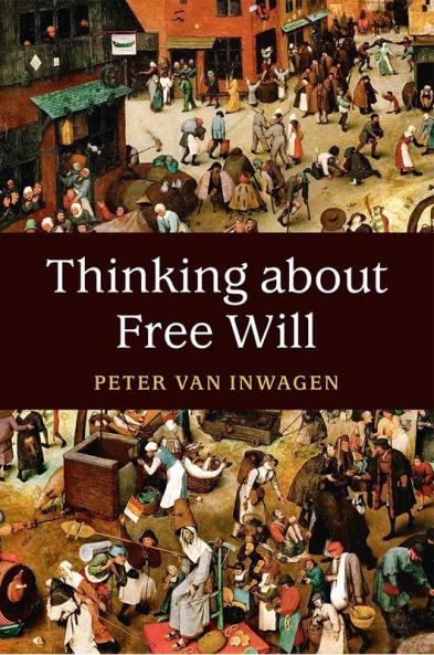 Thinking about Free Will