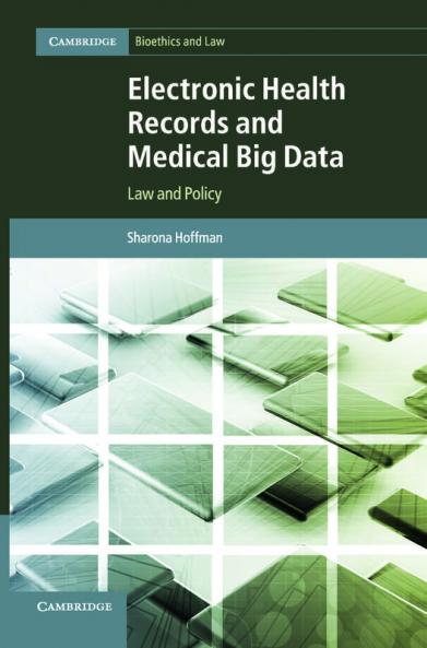 Electronic Health Records and Medical Big Data