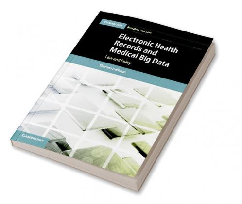 Electronic Health Records and Medical Big Data