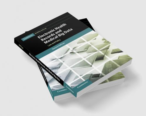 Electronic Health Records and Medical Big Data