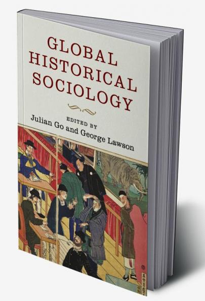 Global Historical Sociology
