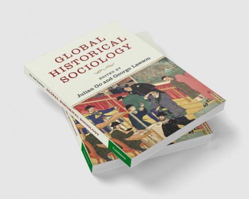 Global Historical Sociology