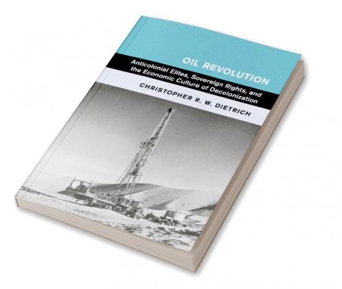 Oil Revolution