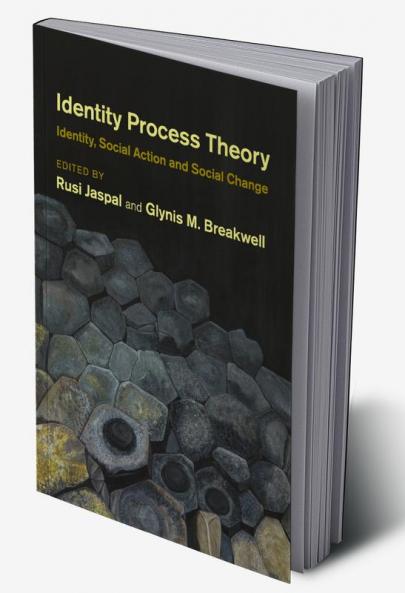 Identity Process Theory