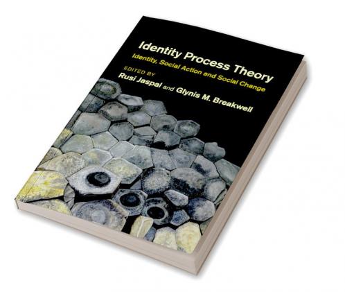 Identity Process Theory