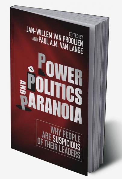 Power Politics and Paranoia