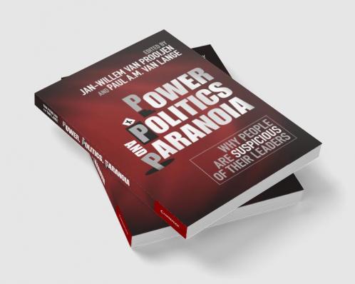 Power Politics and Paranoia