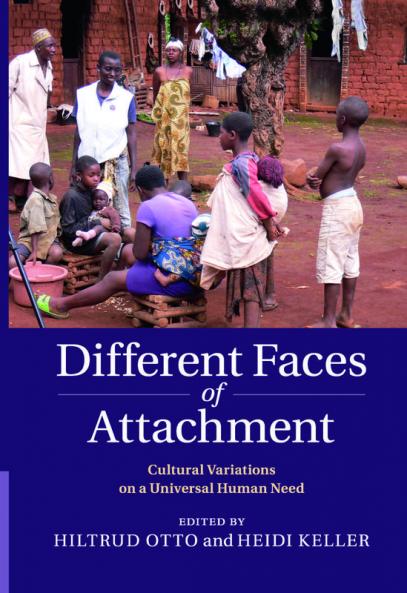 Different Faces of Attachment