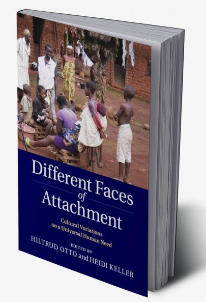 Different Faces of Attachment