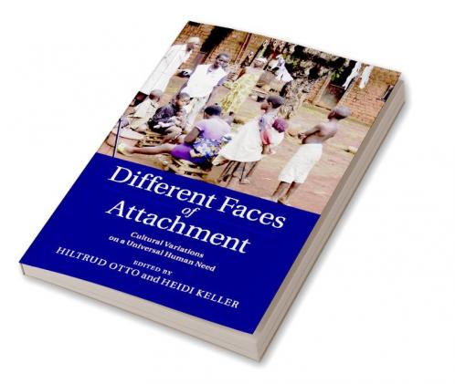 Different Faces of Attachment