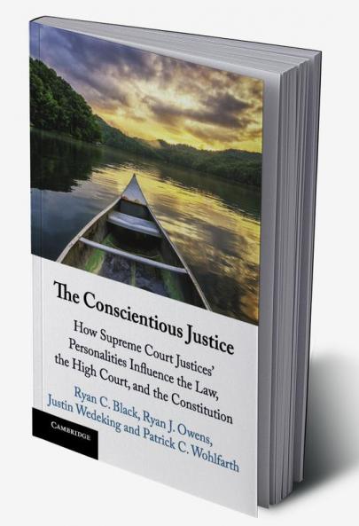 The Conscientious Justice
