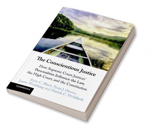 The Conscientious Justice