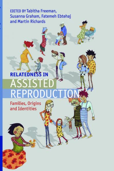 Relatedness in Assisted Reproduction