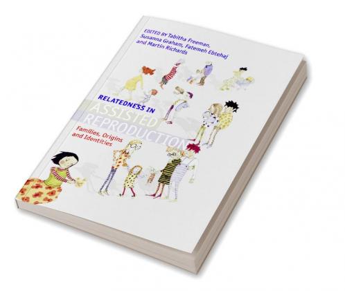 Relatedness in Assisted Reproduction