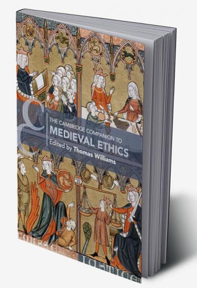 The Cambridge Companion to Medieval Ethics