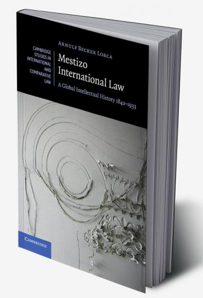 Mestizo International Law