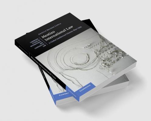 Mestizo International Law
