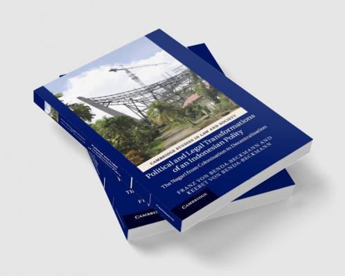 Political and Legal Transformations of an Indonesian Polity