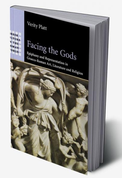 Facing the Gods