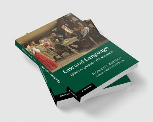 Law and Language