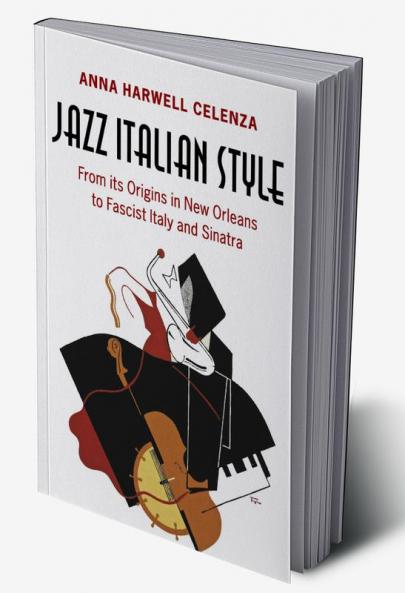 Jazz Italian Style