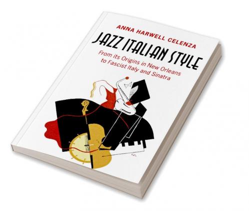 Jazz Italian Style