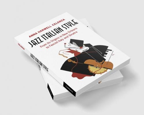 Jazz Italian Style