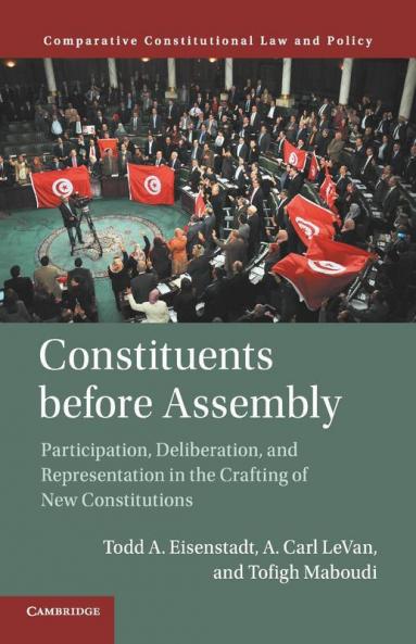 Constituents before Assembly