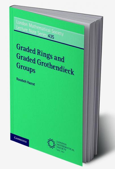 Graded Rings and Graded Grothendieck Groups
